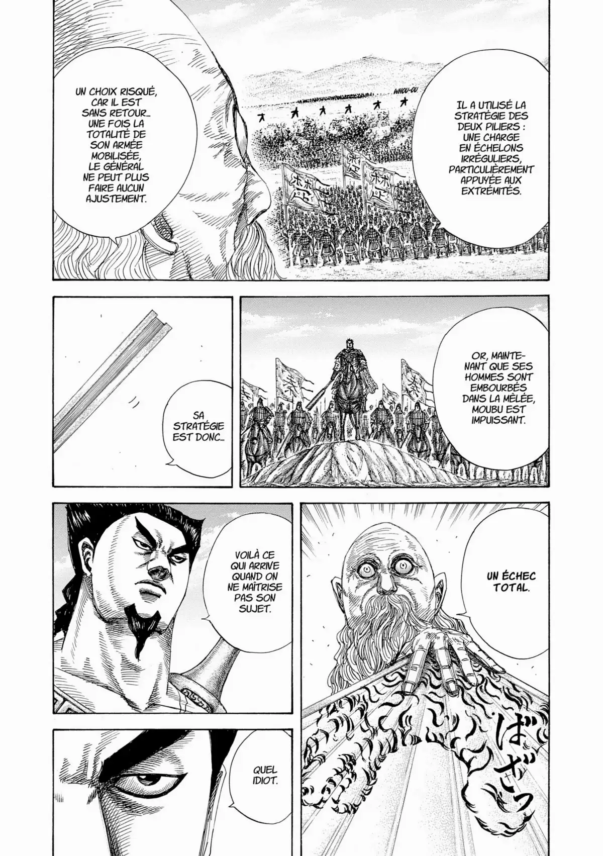 Kingdom Volume 29 page 63