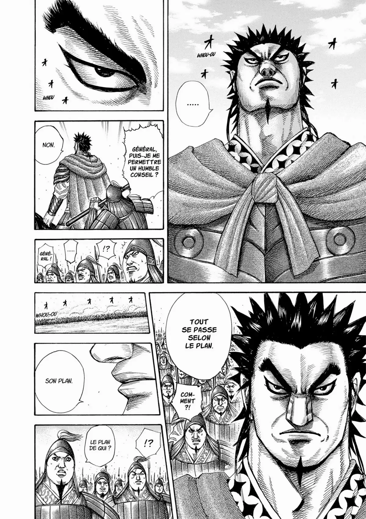 Kingdom Volume 29 page 64