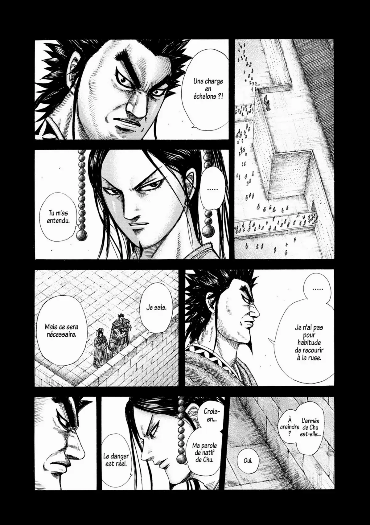 Kingdom Volume 29 page 65