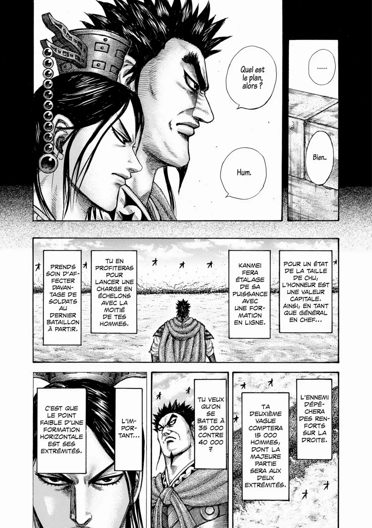 Kingdom Volume 29 page 66