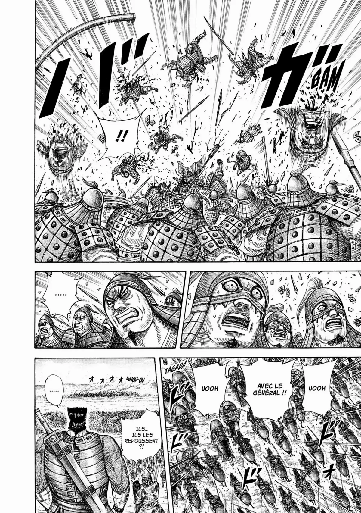 Kingdom Volume 29 page 73