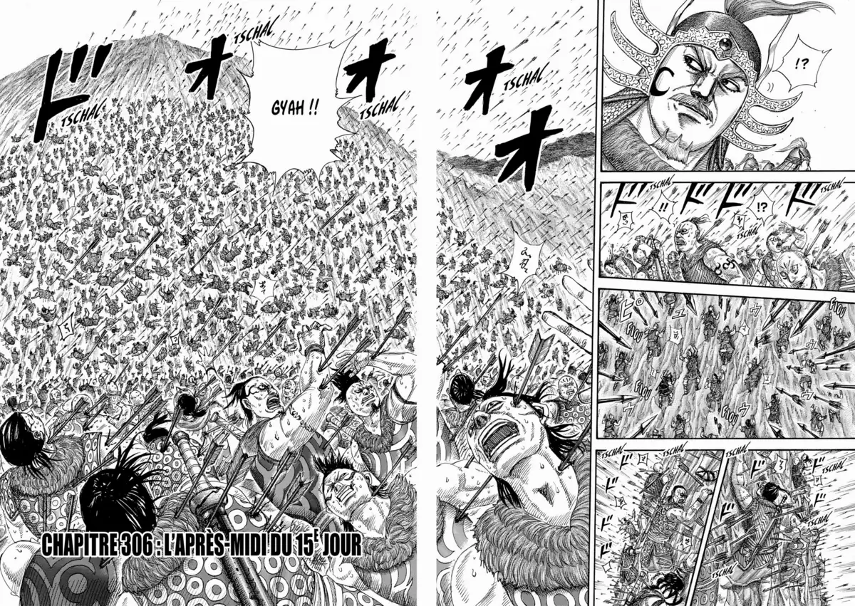 Kingdom Volume 29 page 8