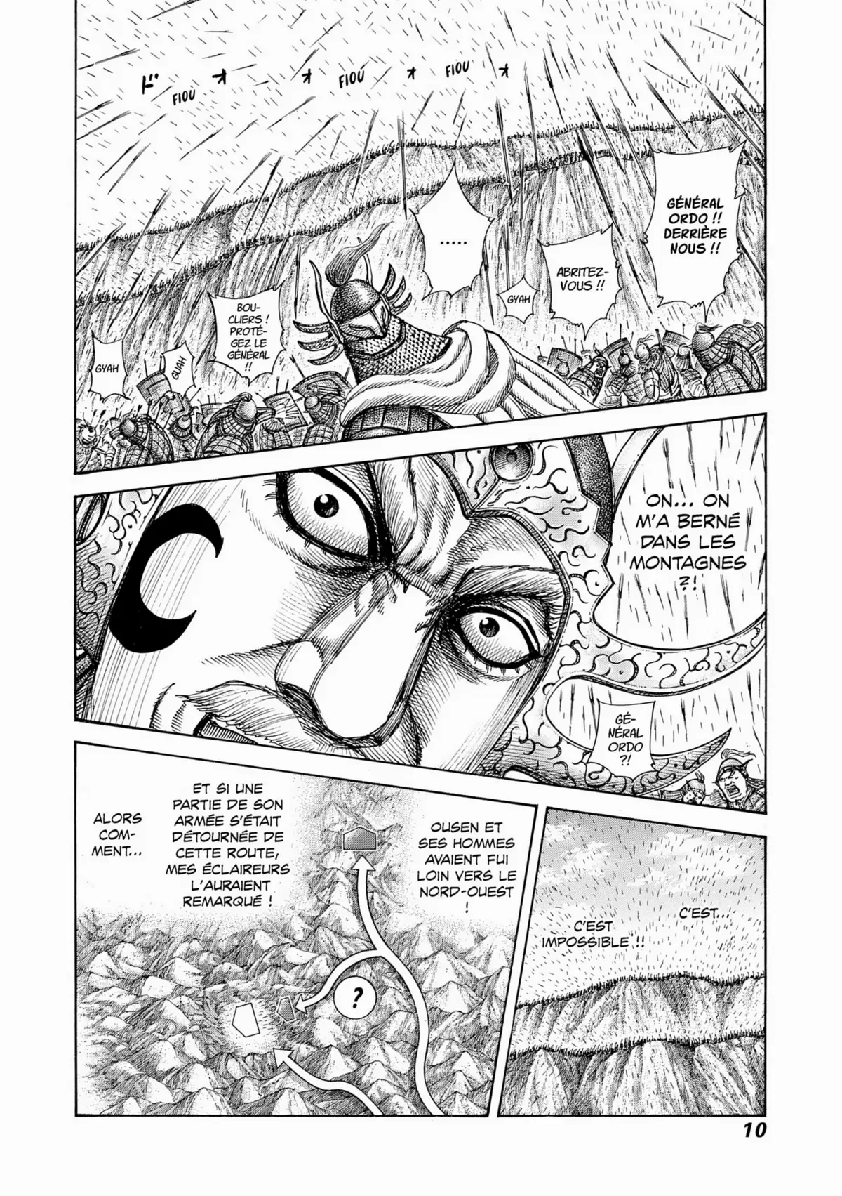 Kingdom Volume 29 page 9