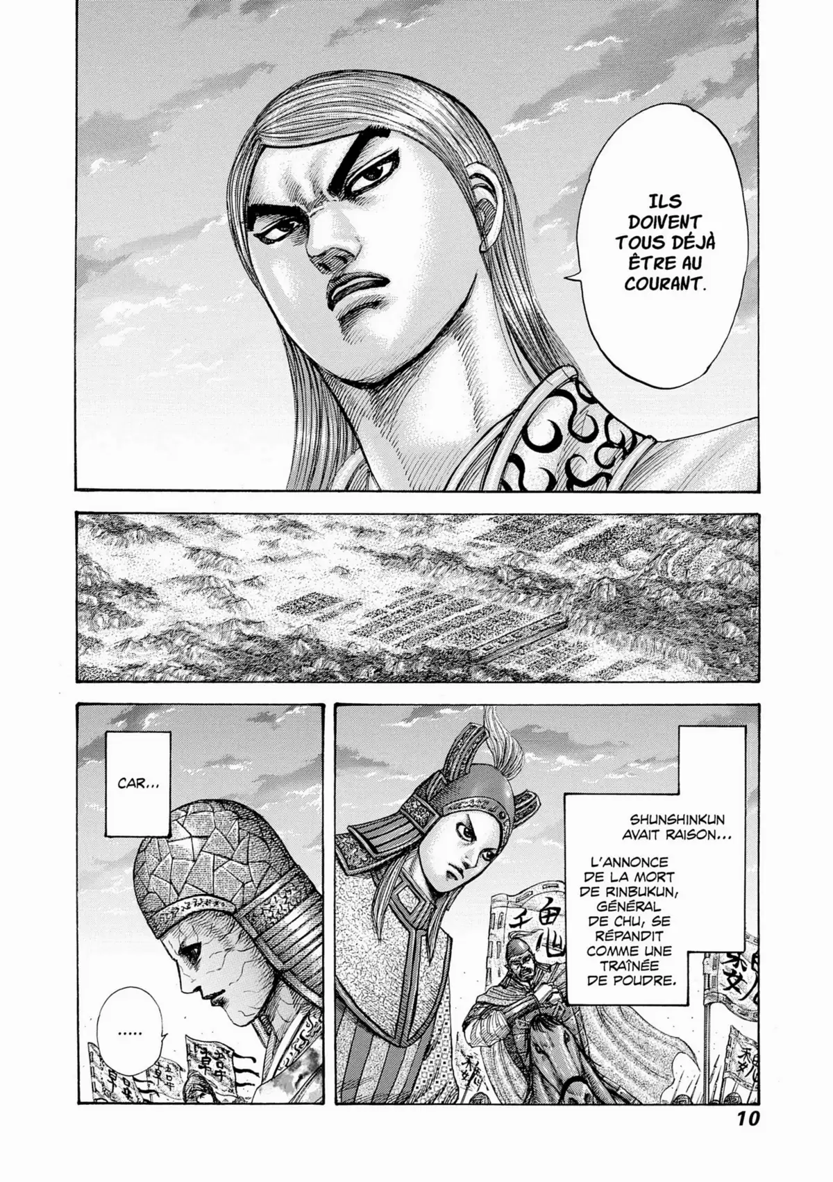 Kingdom Volume 27 page 10