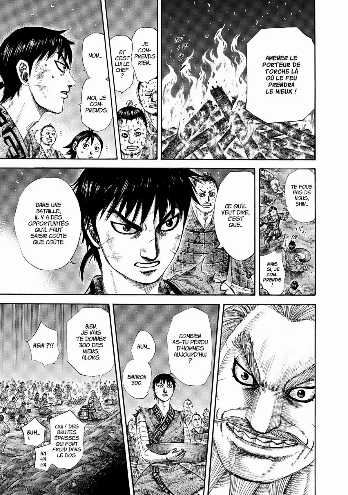 Kingdom Volume 27 page 101