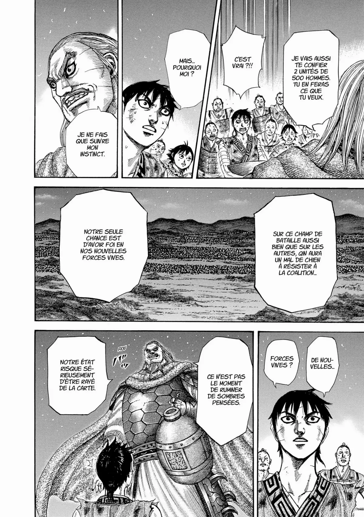 Kingdom Volume 27 page 102