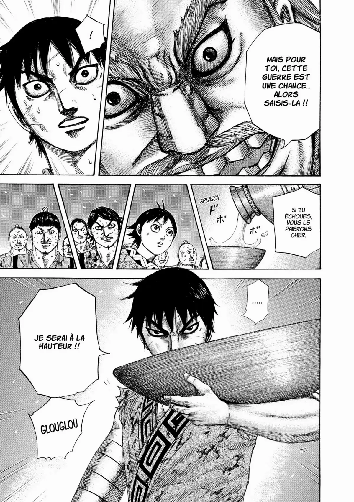 Kingdom Volume 27 page 103