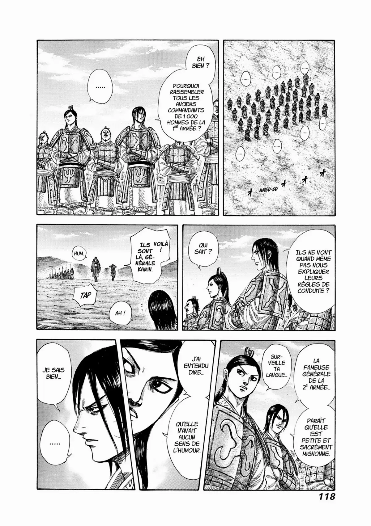 Kingdom Volume 27 page 114