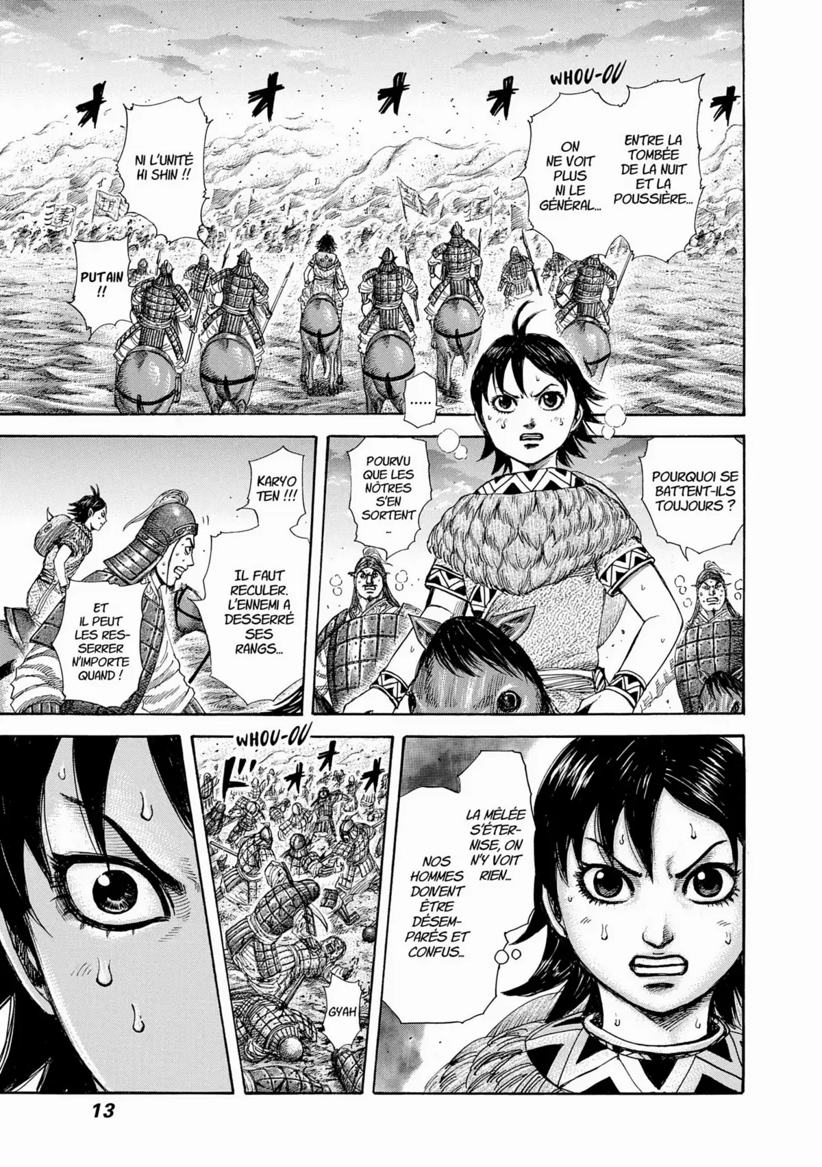 Kingdom Volume 27 page 13