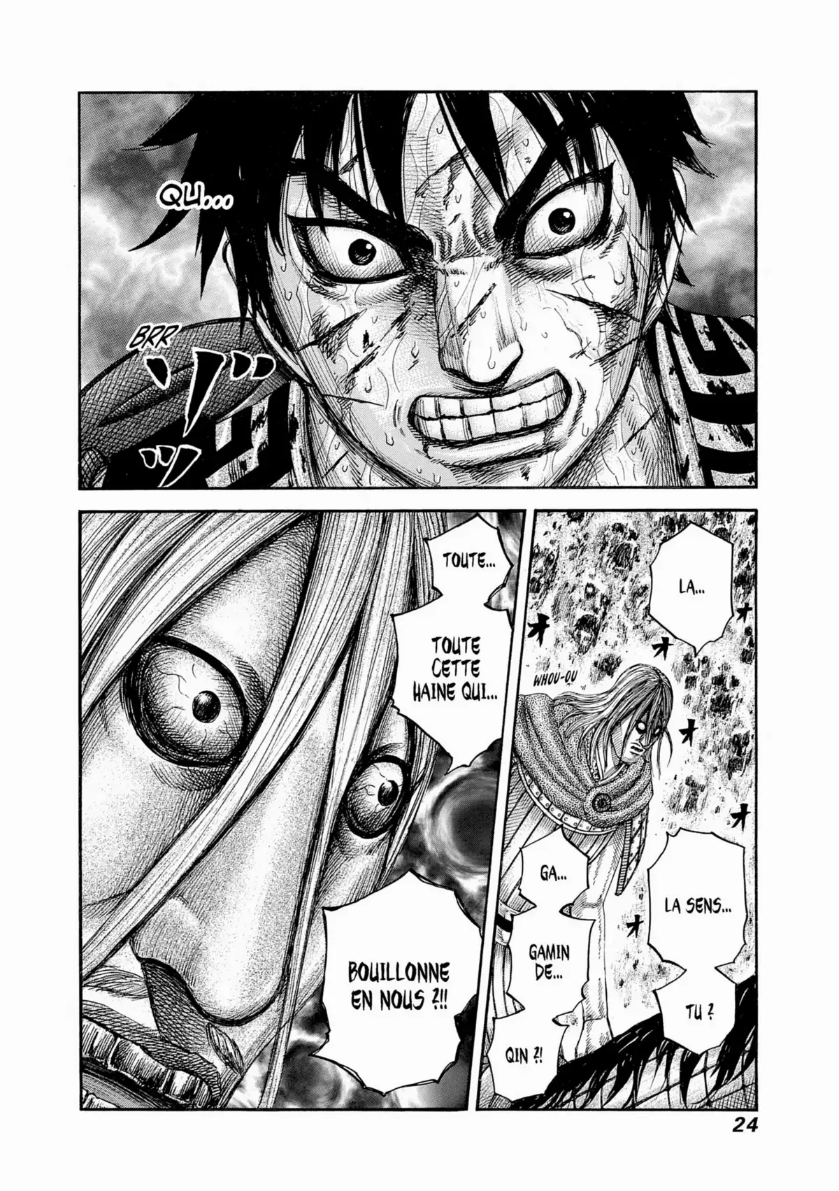 Kingdom Volume 27 page 23