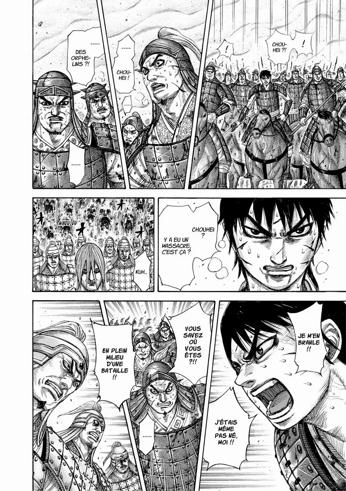 Kingdom Volume 27 page 25