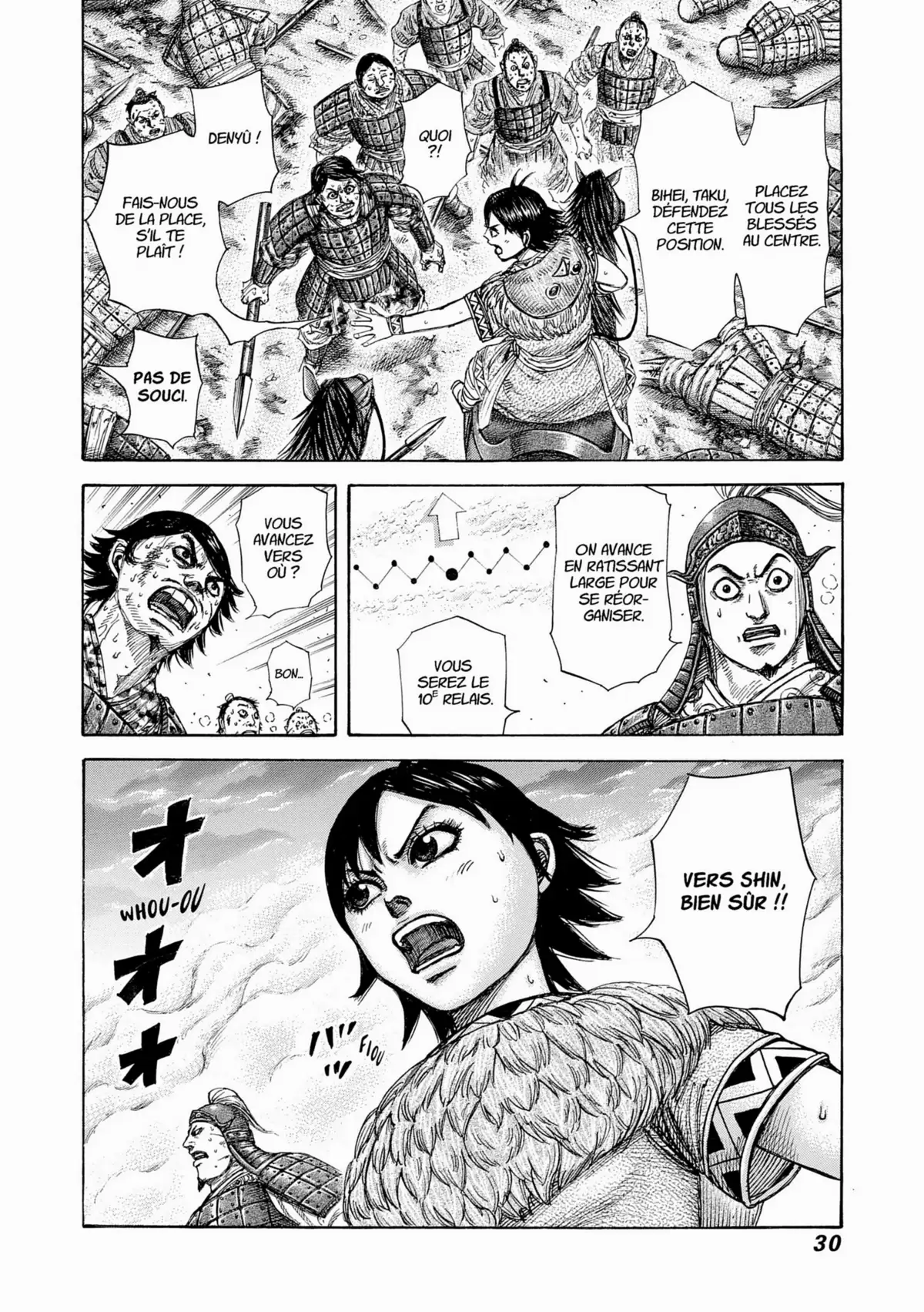 Kingdom Volume 27 page 29