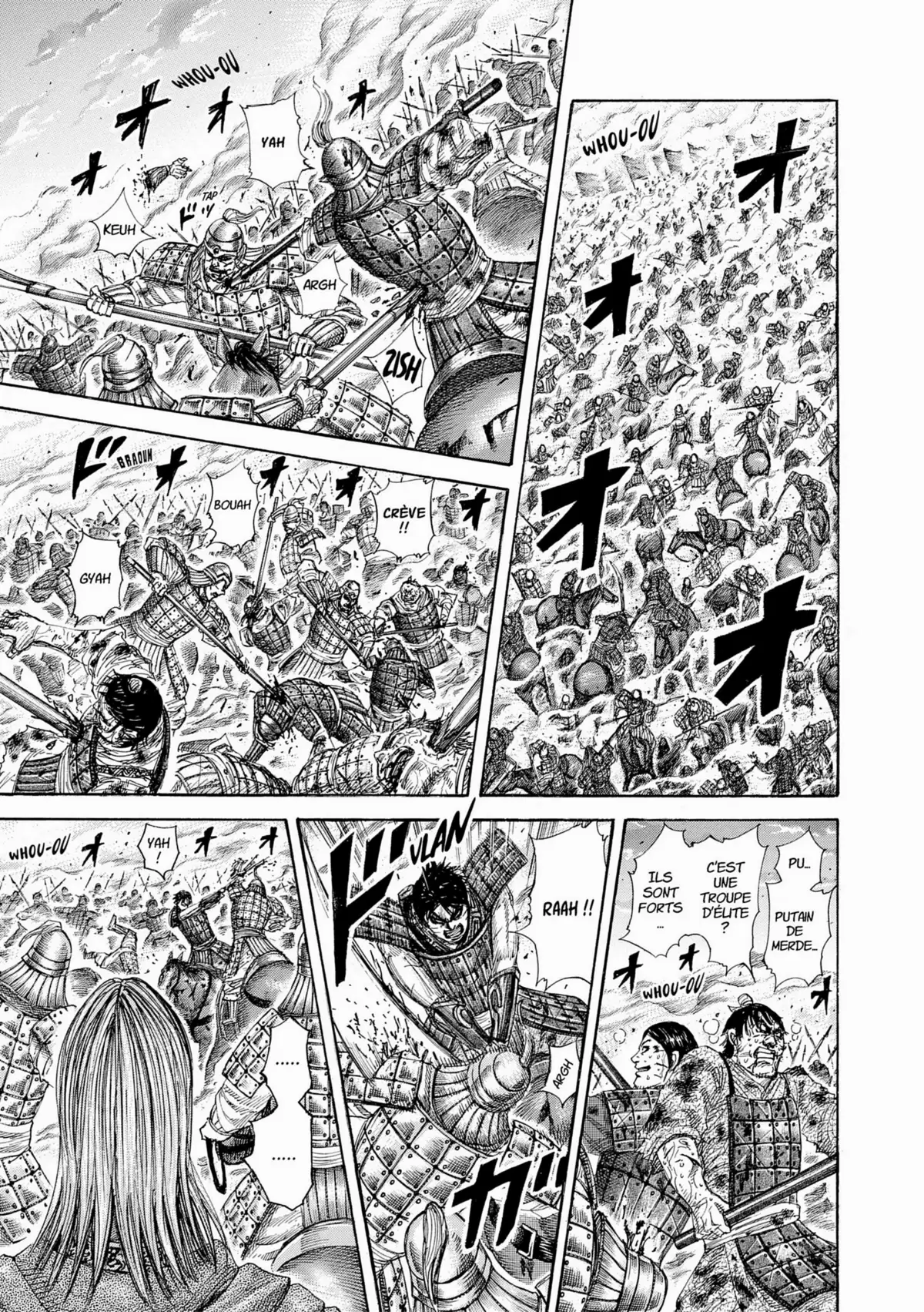 Kingdom Volume 27 page 30