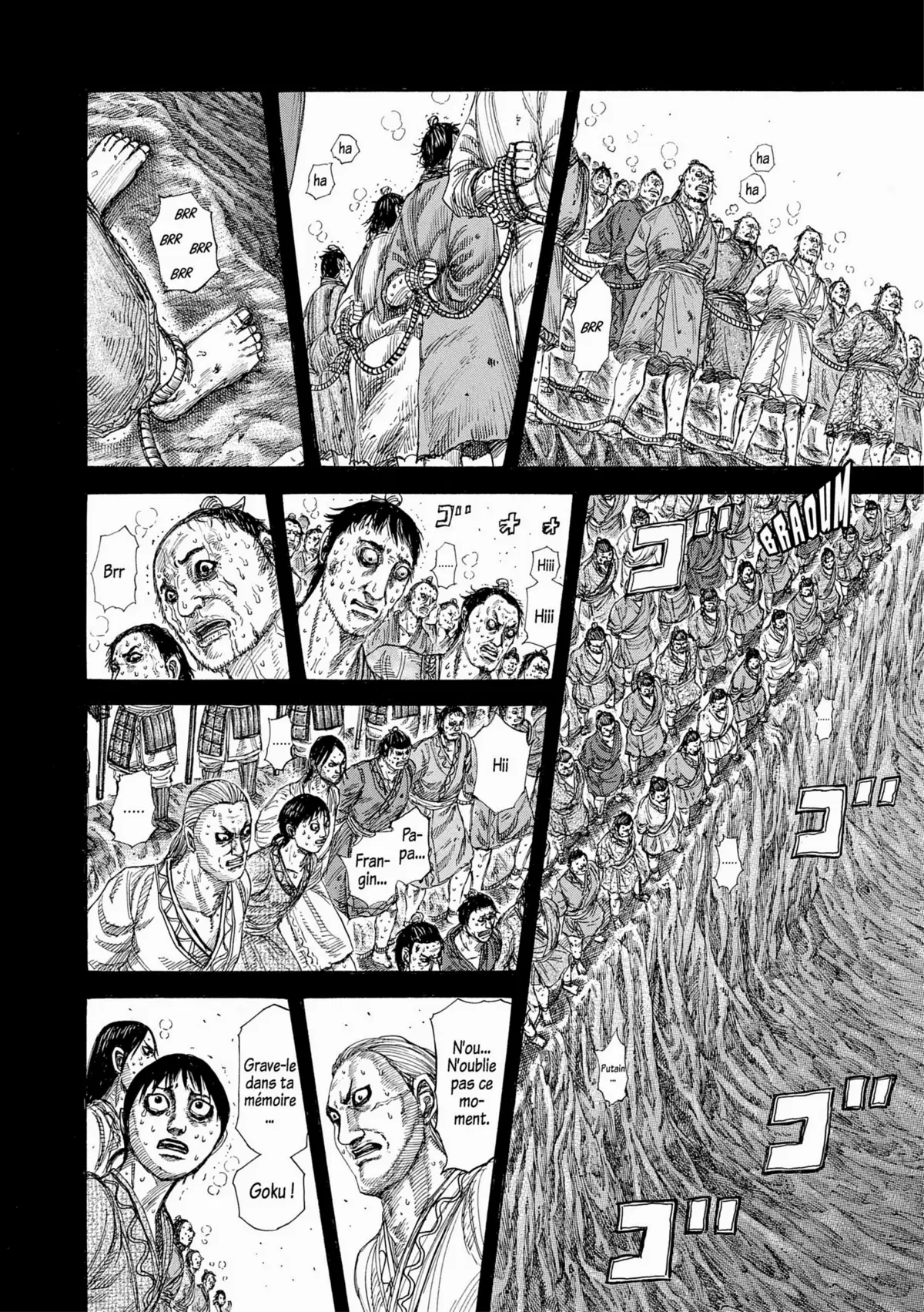 Kingdom Volume 27 page 33