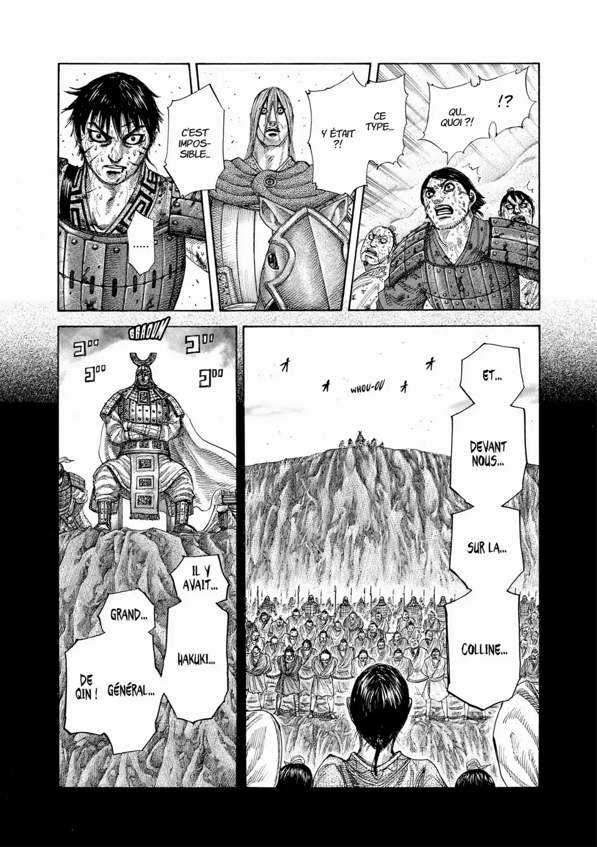 Kingdom Volume 27 page 34