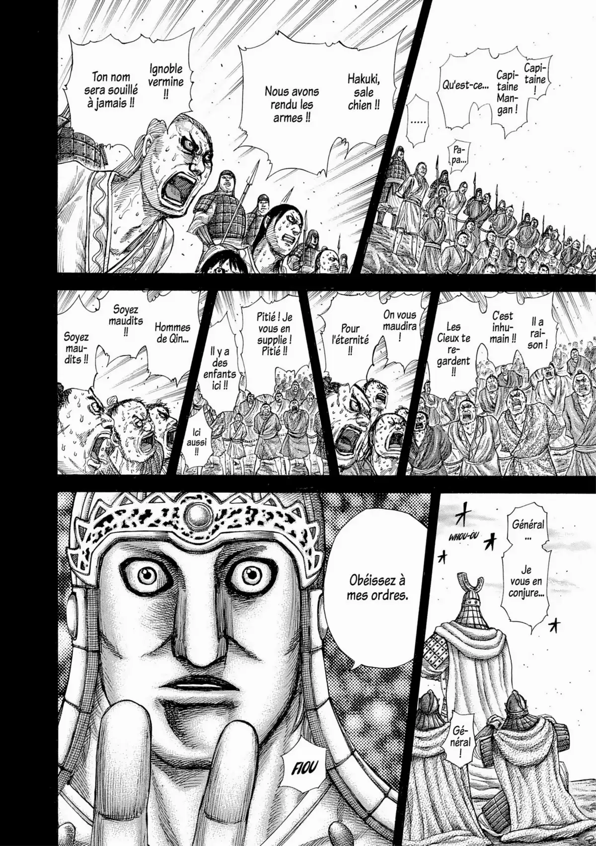 Kingdom Volume 27 page 35