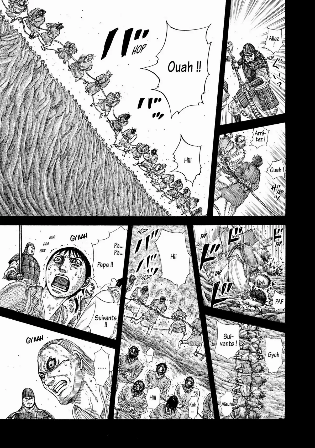 Kingdom Volume 27 page 36