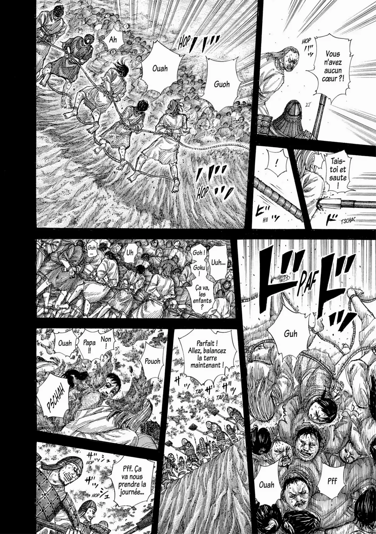 Kingdom Volume 27 page 37