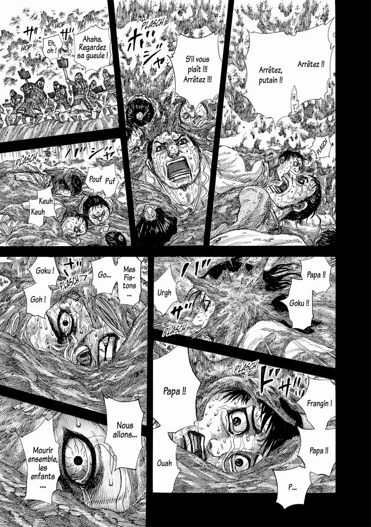 Kingdom Volume 27 page 38