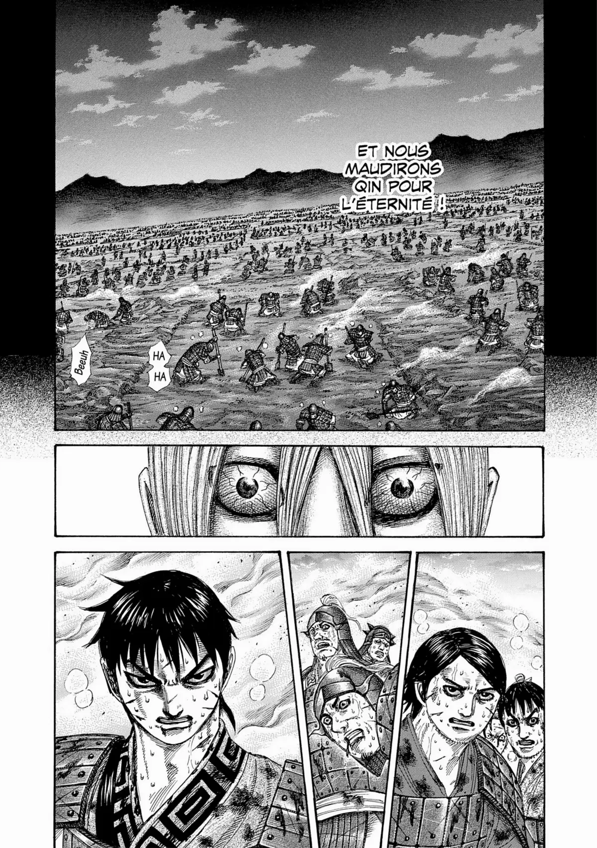 Kingdom Volume 27 page 39