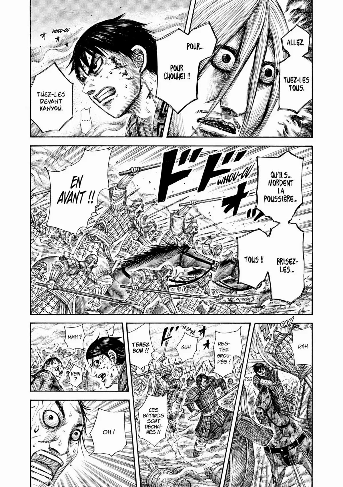 Kingdom Volume 27 page 44