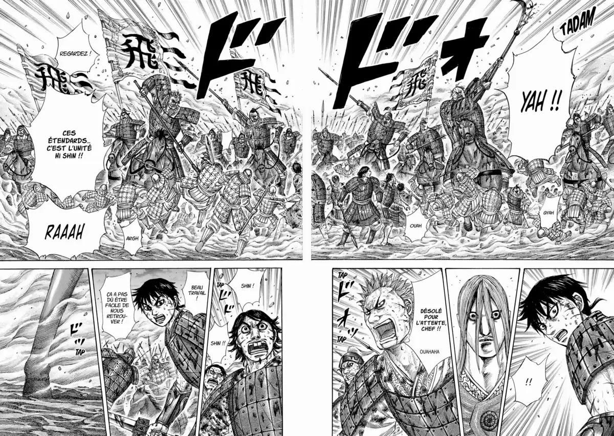 Kingdom Volume 27 page 45