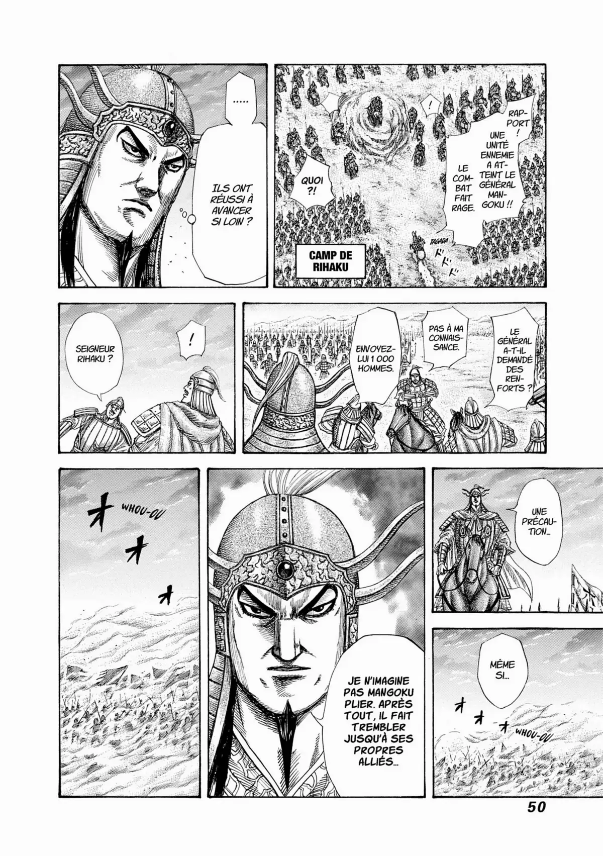 Kingdom Volume 27 page 48