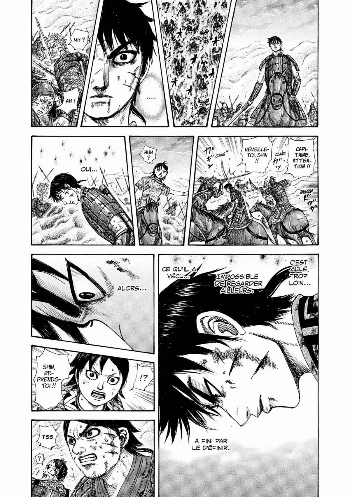 Kingdom Volume 27 page 49