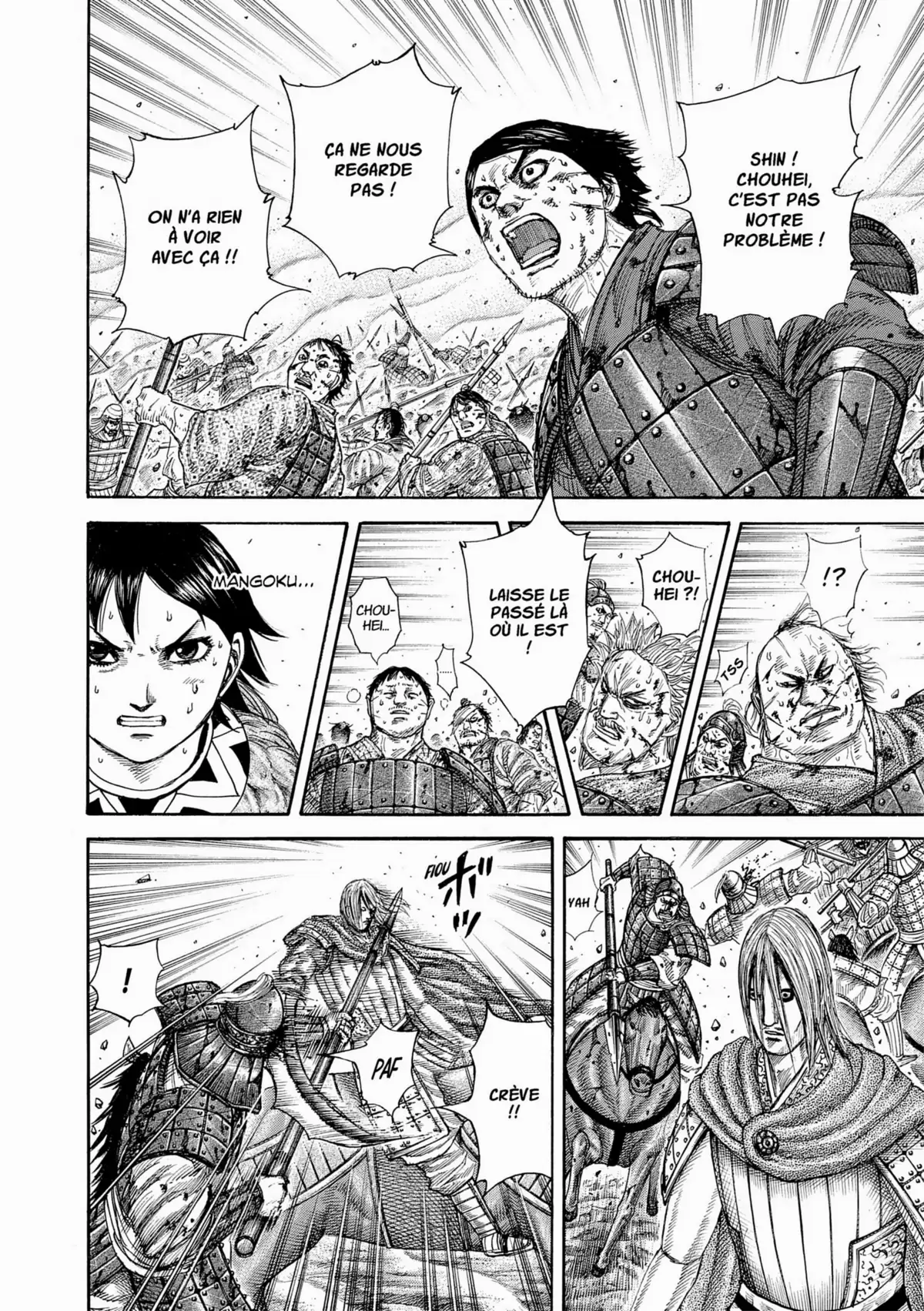 Kingdom Volume 27 page 50