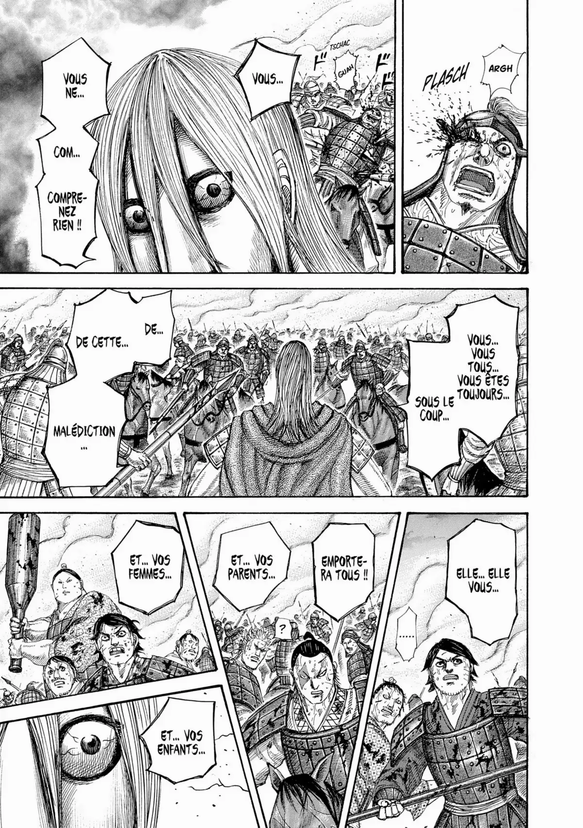 Kingdom Volume 27 page 51