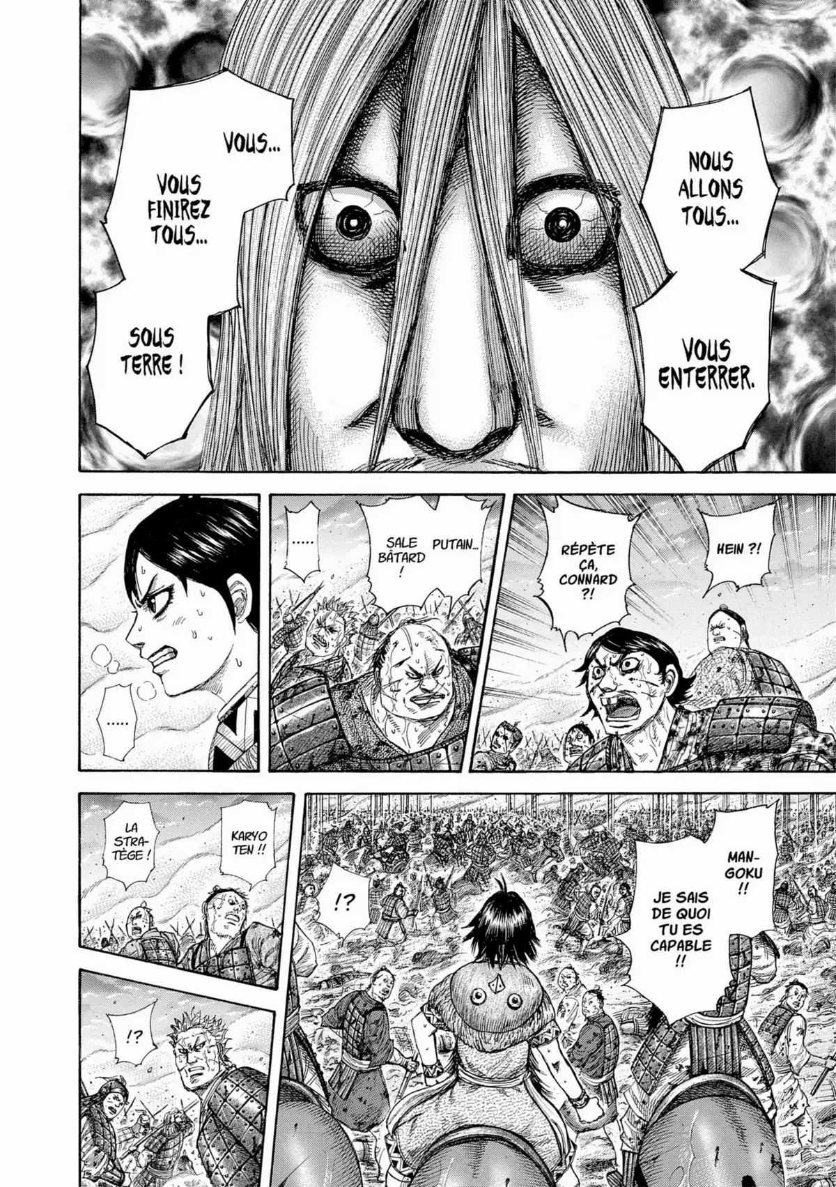 Kingdom Volume 27 page 52