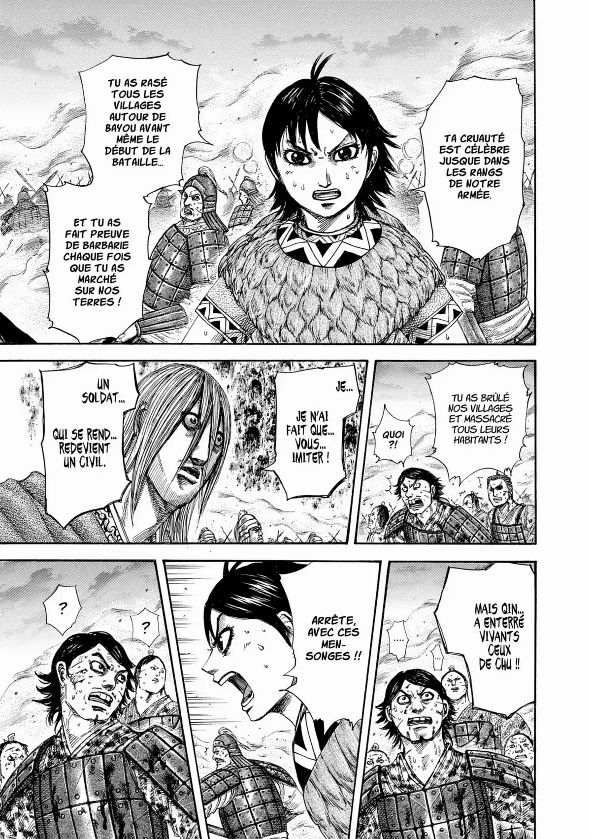 Kingdom Volume 27 page 53