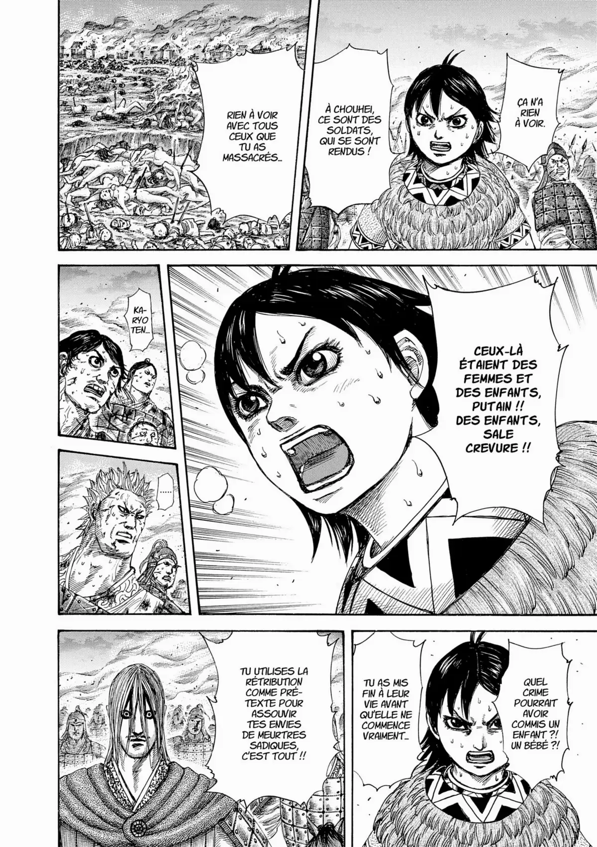 Kingdom Volume 27 page 54