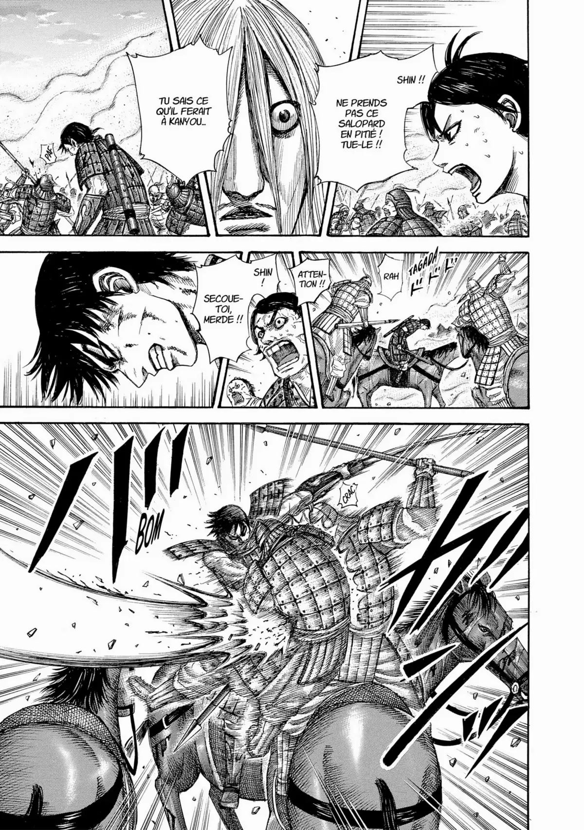 Kingdom Volume 27 page 55