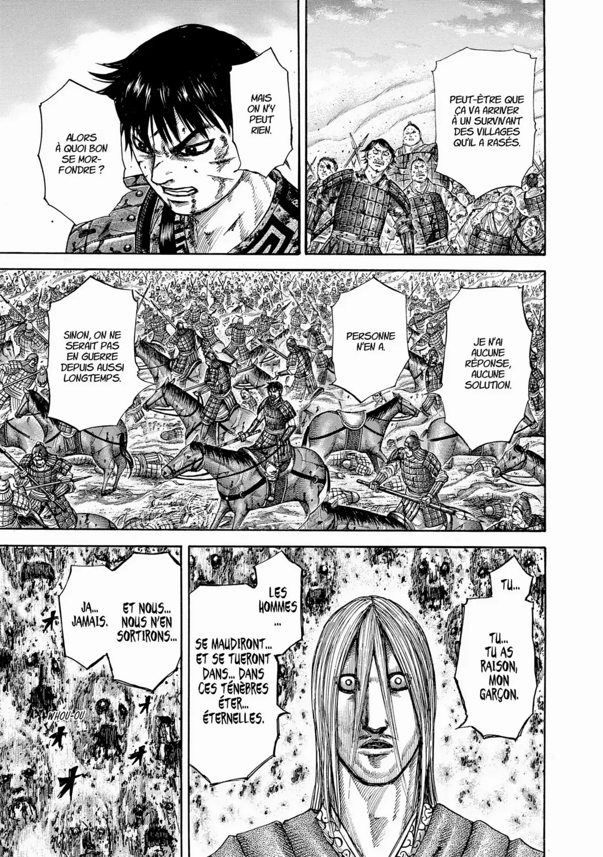 Kingdom Volume 27 page 57