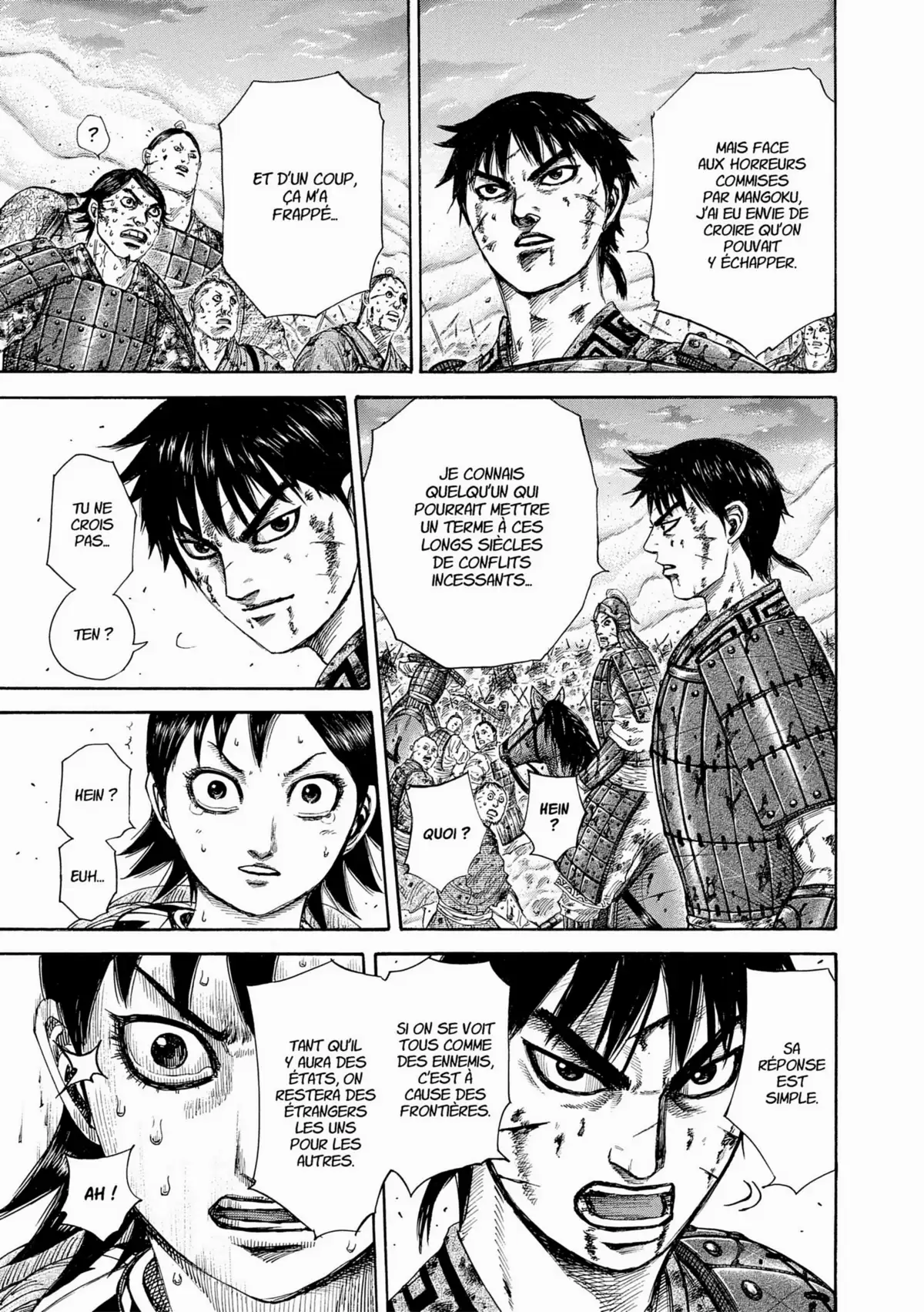 Kingdom Volume 27 page 59