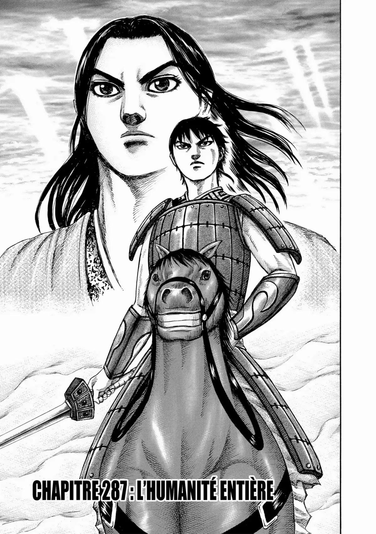Kingdom Volume 27 page 61