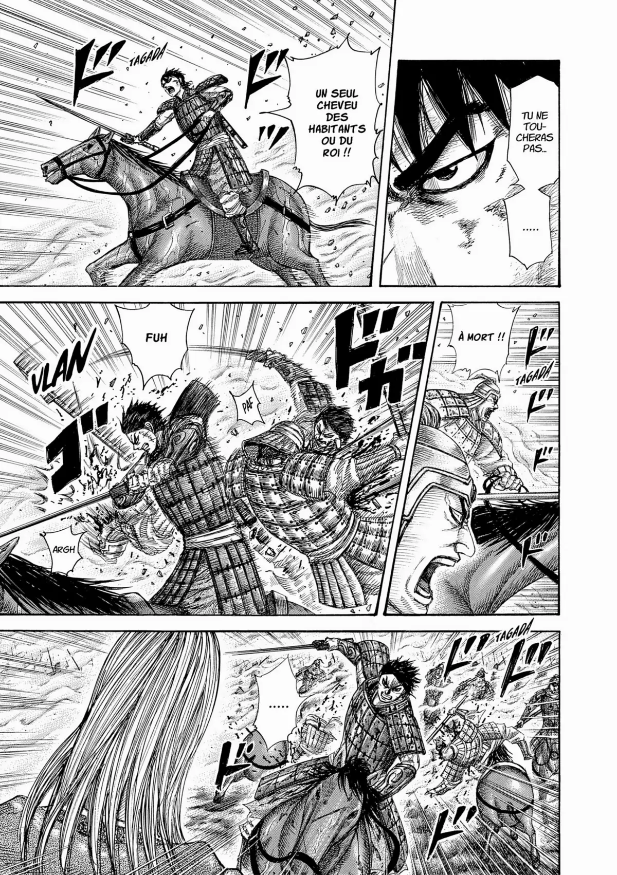Kingdom Volume 27 page 63