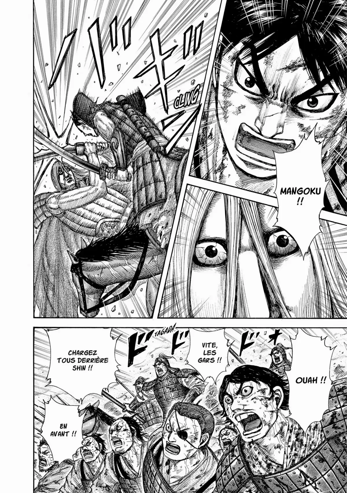 Kingdom Volume 27 page 64