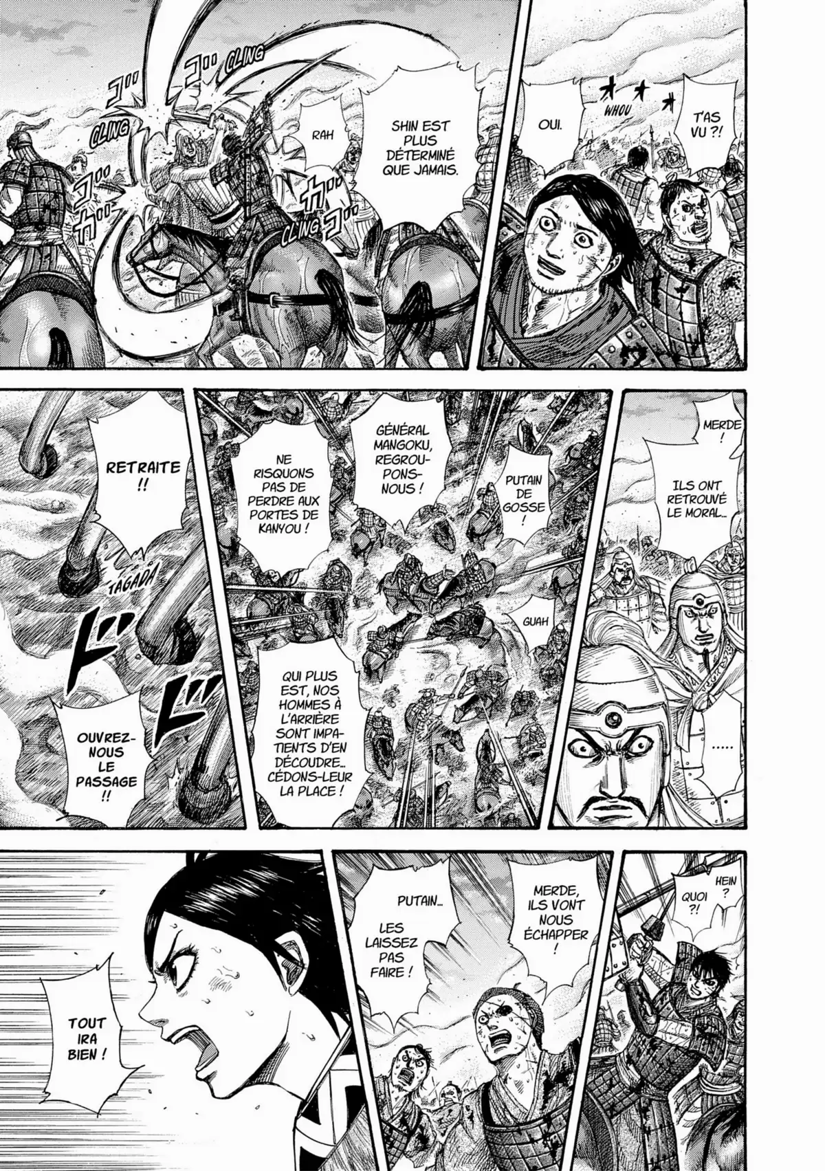 Kingdom Volume 27 page 65