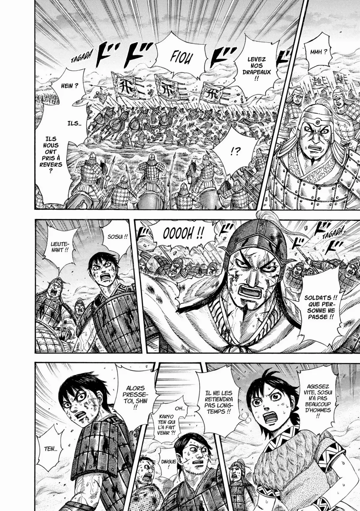Kingdom Volume 27 page 66