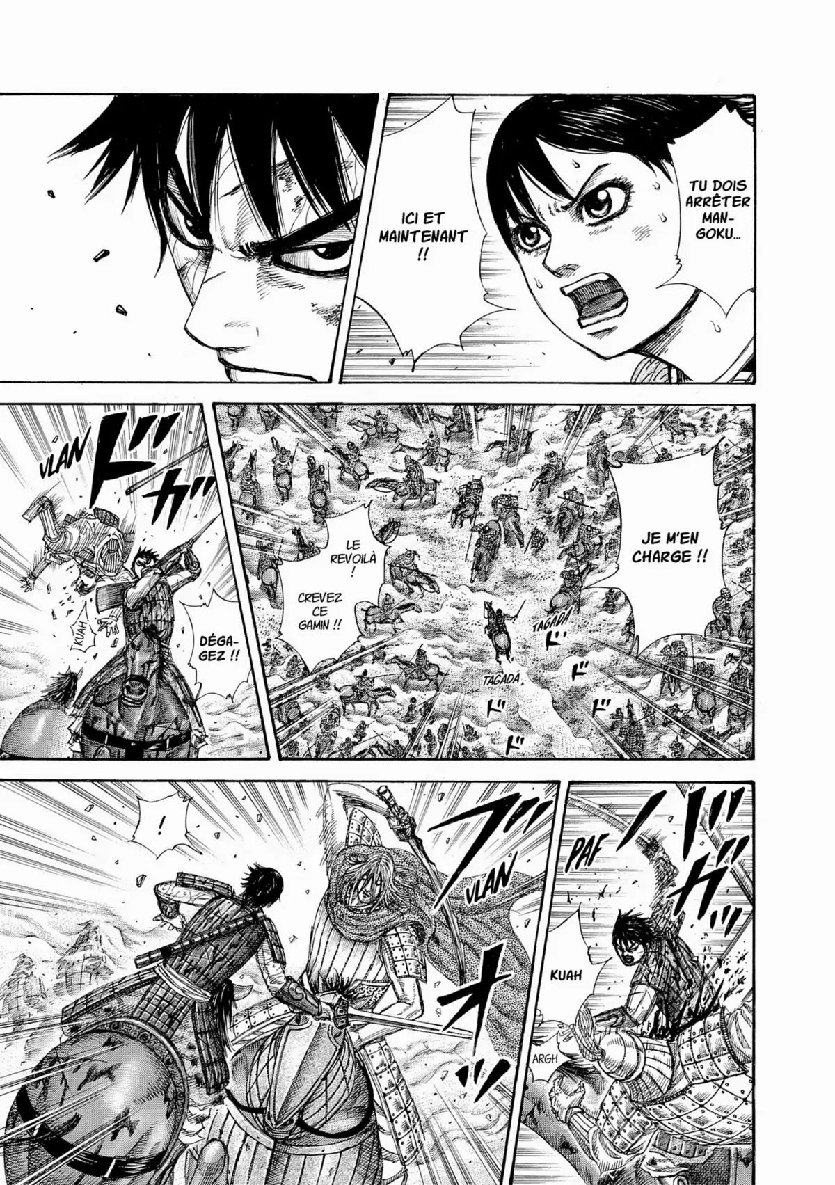 Kingdom Volume 27 page 67