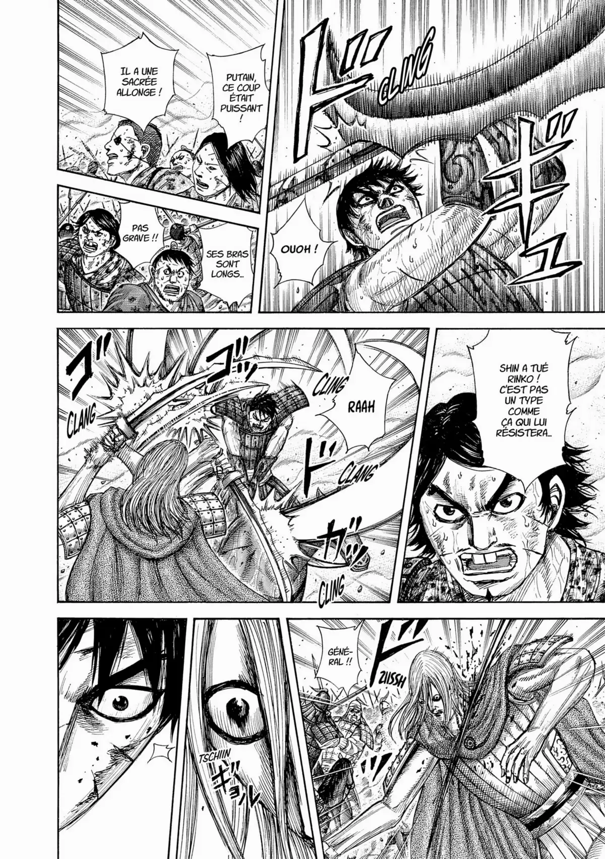 Kingdom Volume 27 page 68