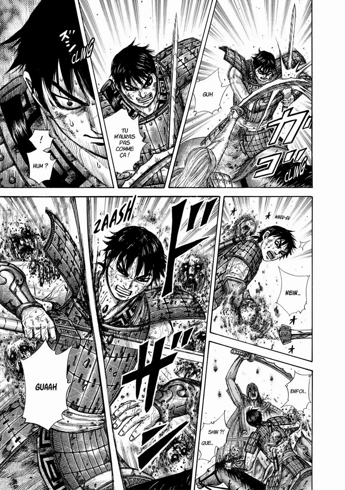 Kingdom Volume 27 page 69