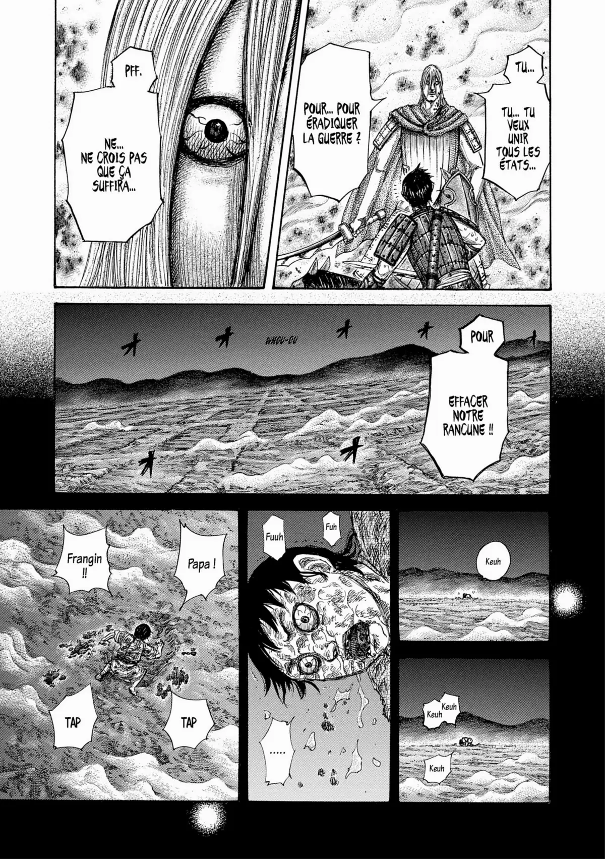Kingdom Volume 27 page 71