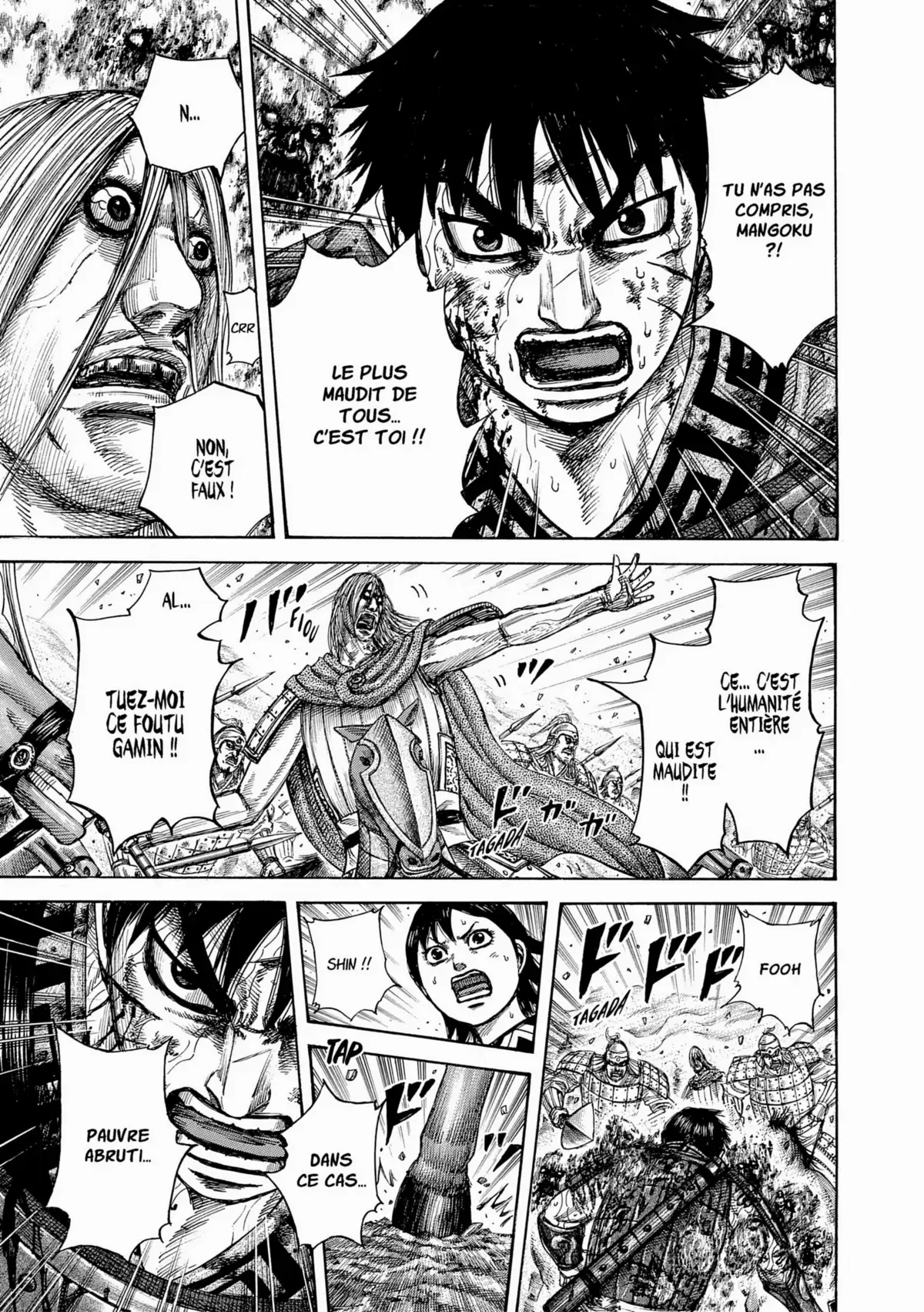 Kingdom Volume 27 page 75