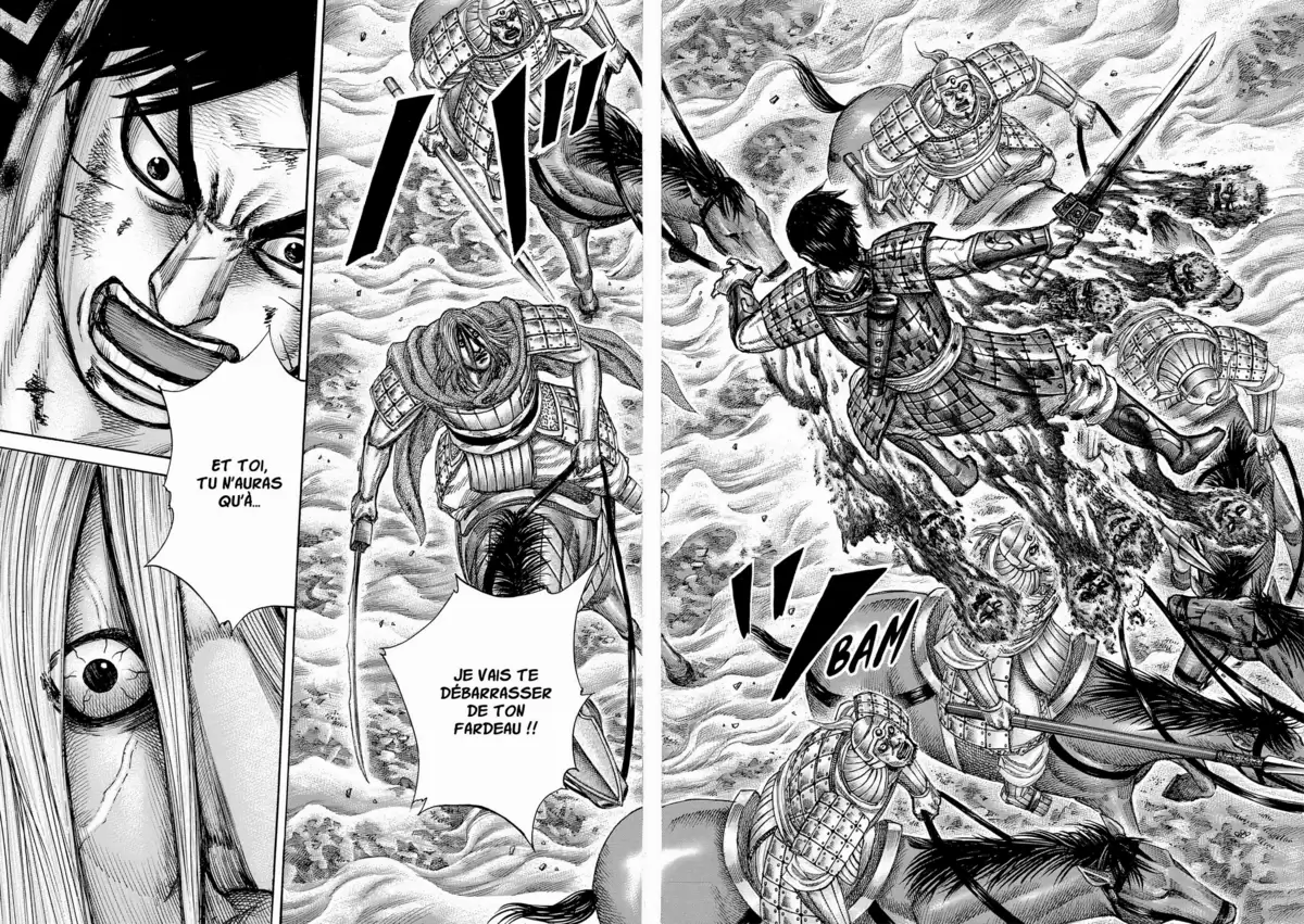 Kingdom Volume 27 page 76