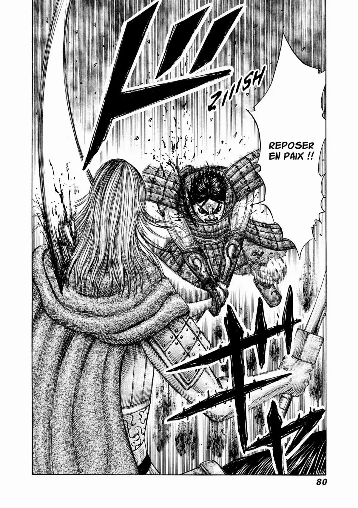 Kingdom Volume 27 page 77
