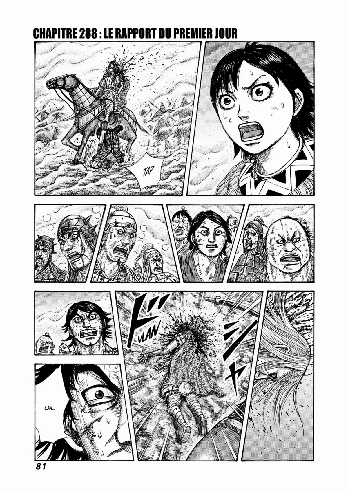Kingdom Volume 27 page 78