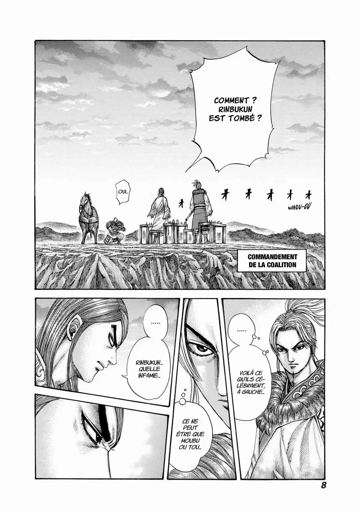 Kingdom Volume 27 page 8